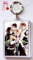 Diabolik Lovers 05